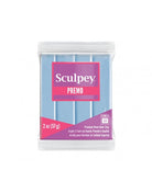 kitandco.com.au Sculpey Premo - Pale Blue 57g