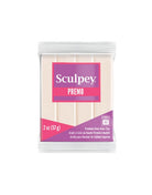 kitandco.com.au Sculpey Premo - Translucent 57g