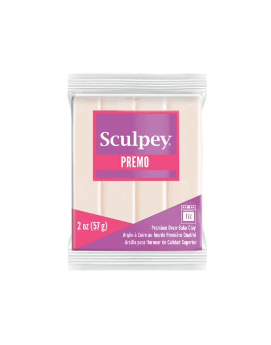 kitandco.com.au Sculpey Premo - Translucent 57g