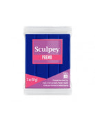 kitandco.com.au Sculpey Premo - Ultramarine 57g