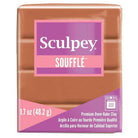 kitandco.com.au Sculpey Souffle - Cinnamon 47g
