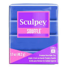 kitandco.com.au Sculpey Souffle - Cornflower 47g