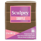 kitandco.com.au Sculpey Souffle - Cowboy 47g