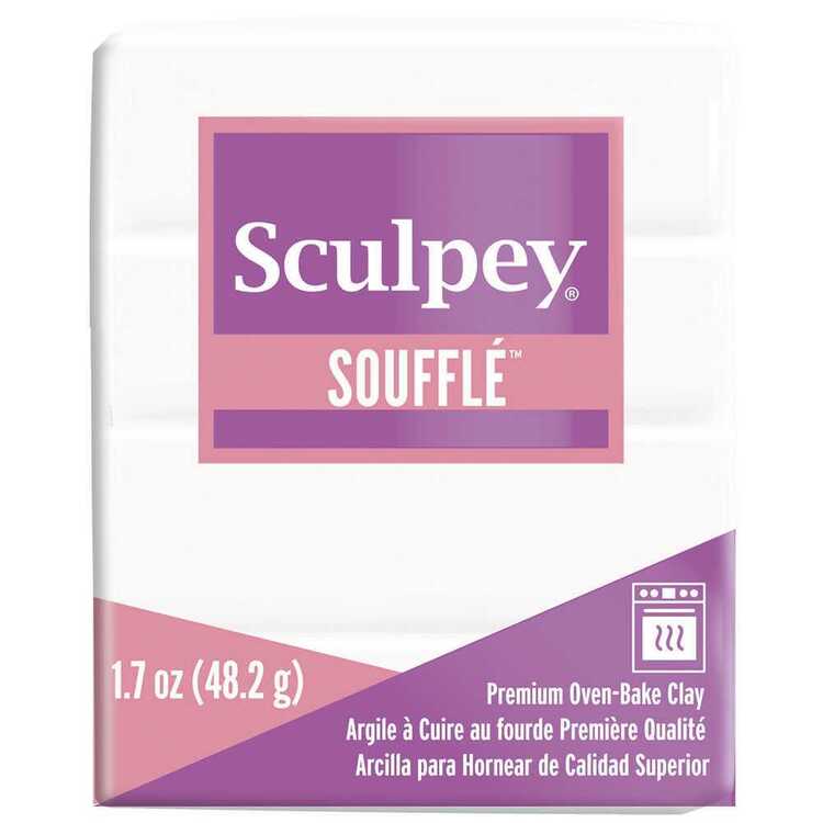 kitandco.com.au Sculpey Souffle - Igloo 47g