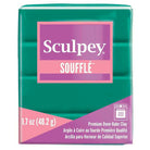 kitandco.com.au Sculpey Souffle - Jade 47g