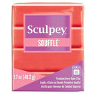 kitandco.com.au Sculpey Souffle - Mandarin 47g