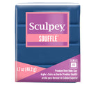kitandco.com.au Sculpey Souffle - Midnight Blue 47g