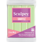 kitandco.com.au Sculpey Souffle - Pistachio 47g