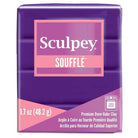 kitandco.com.au Sculpey Souffle - Royalty 47g