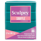 kitandco.com.au Sculpey Souffle - Sea Glass 47g