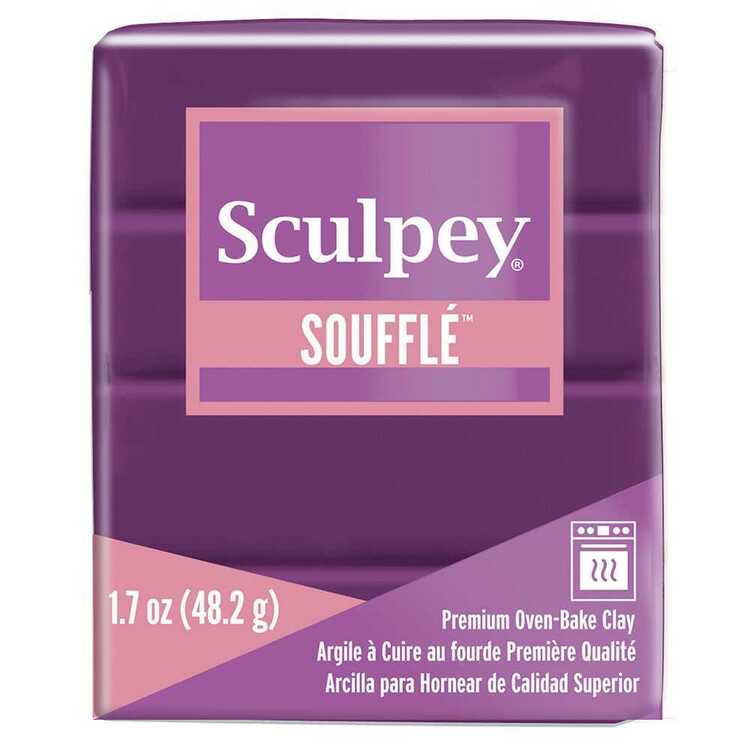 kitandco.com.au Sculpey Souffle - Turnip 47g