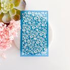 kitandco.com.au Silkscreen "Animal Print" Silkscreen