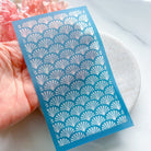 kitandco.com.au Silkscreen "Art Deco" Silkscreen