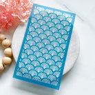 kitandco.com.au Silkscreen "Art Deco" Silkscreen