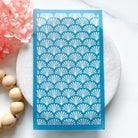 kitandco.com.au Silkscreen "Art Deco" Silkscreen