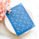 kitandco.com.au Silkscreen "Lemons" Silkscreen