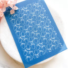 kitandco.com.au Silkscreen "Lemons" Silkscreen