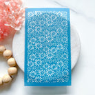 kitandco.com.au Silkscreen "Little Daisies" Silkscreen