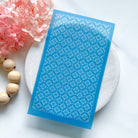 kitandco.com.au Silkscreen "Marrakesh" Silkscreen