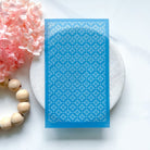 kitandco.com.au Silkscreen "Marrakesh" Silkscreen