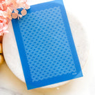 kitandco.com.au Silkscreen "Moroccan" Silkscreen