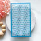 kitandco.com.au Silkscreen "New Leaf" Silkscreen