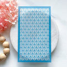 kitandco.com.au Silkscreen "New Leaf" Silkscreen