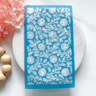 kitandco.com.au Silkscreen "Nightgarden" Silkscreen