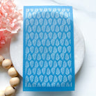 kitandco.com.au Silkscreen "Palm Cove" Silkscreen