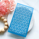 kitandco.com.au Silkscreen "Palm Cove" Silkscreen