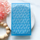 kitandco.com.au Silkscreen "Palm Cove" Silkscreen