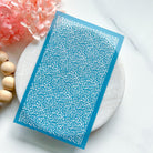 kitandco.com.au Silkscreen "Rose Garden" Silkscreen