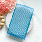 kitandco.com.au Silkscreen "Stripes" Silkscreen