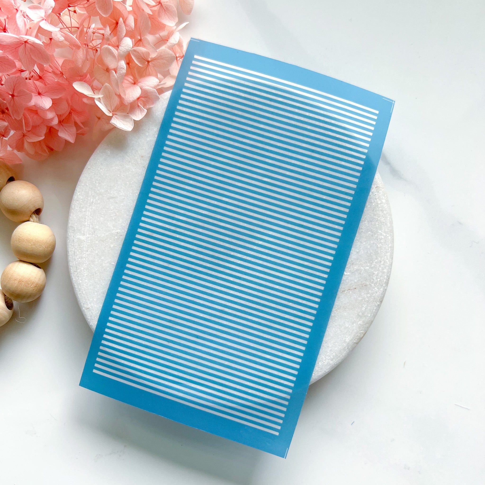 kitandco.com.au Silkscreen "Stripes" Silkscreen