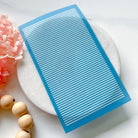 kitandco.com.au Silkscreen "Stripes" Silkscreen