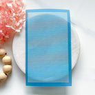 kitandco.com.au Silkscreen "Stripes" Silkscreen