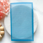 kitandco.com.au Silkscreen "Stripes" Silkscreen