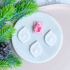 kitandco.com.au Stamp Angel - Texture Stamp