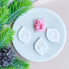 kitandco.com.au Stamp Angel - Texture Stamp