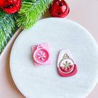 kitandco.com.au Stamp Bauble - Texture Stamp ON SALE!