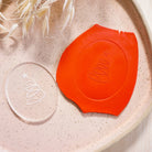 kitandco.com.au Stamp Christmas Tree Minimal - Texture Plate