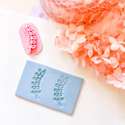 kitandco.com.au Stamp Leaf #1  - Texture Stamp