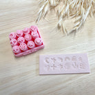 kitandco.com.au Stamp Mini Stamp Set (12 pcs)