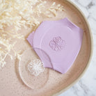 kitandco.com.au Stamp Poppy Head - Texture Plate