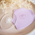 kitandco.com.au Stamp Poppy Head - Texture Plate