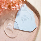 kitandco.com.au Stamp Protea - Texture Plate