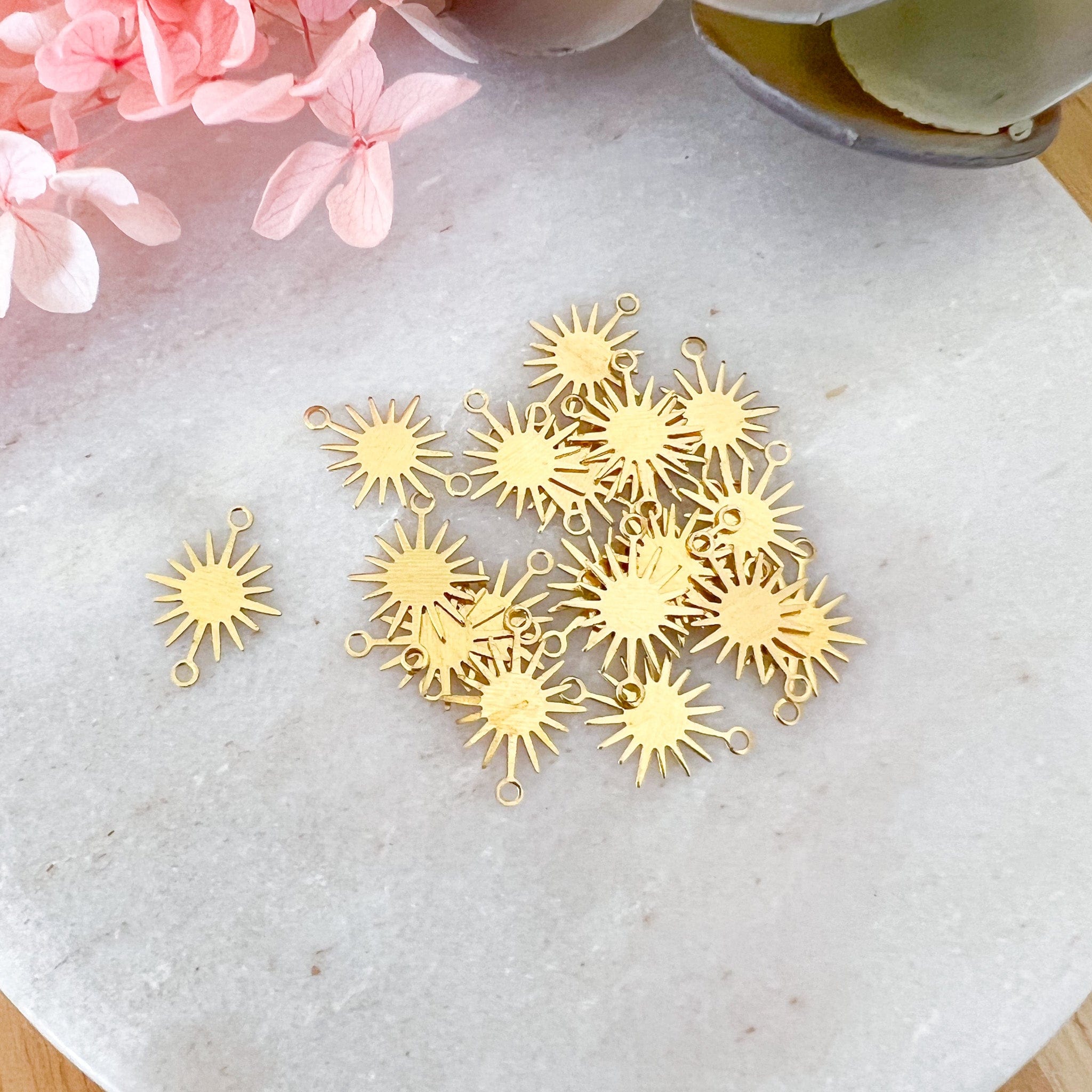 kitandco.com.au Sun Connector - 20 pcs