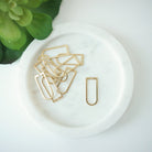 kitandco.com.au Tall Arch Charm - 10 pcs