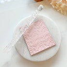 kitandco.com.au Texture Roller Acrylic “Bunny” - Acrylic Texture Roller