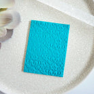 kitandco.com.au Texture Roller Acrylic "Floral Vines" - Acrylic Texture Roller